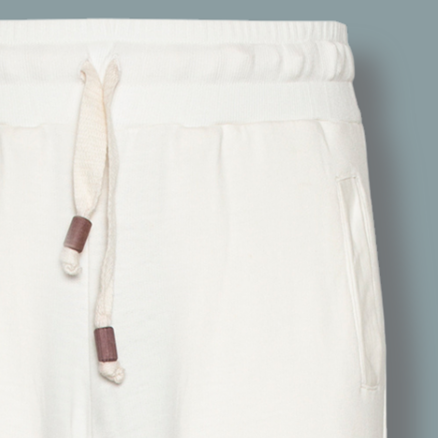 Sudadera Maqya en 100% algodón pima orgánico pensado en nuestro bienestar
