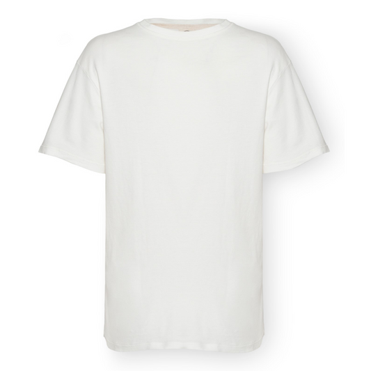 Camiseta Rumi en algodón pima orgánico