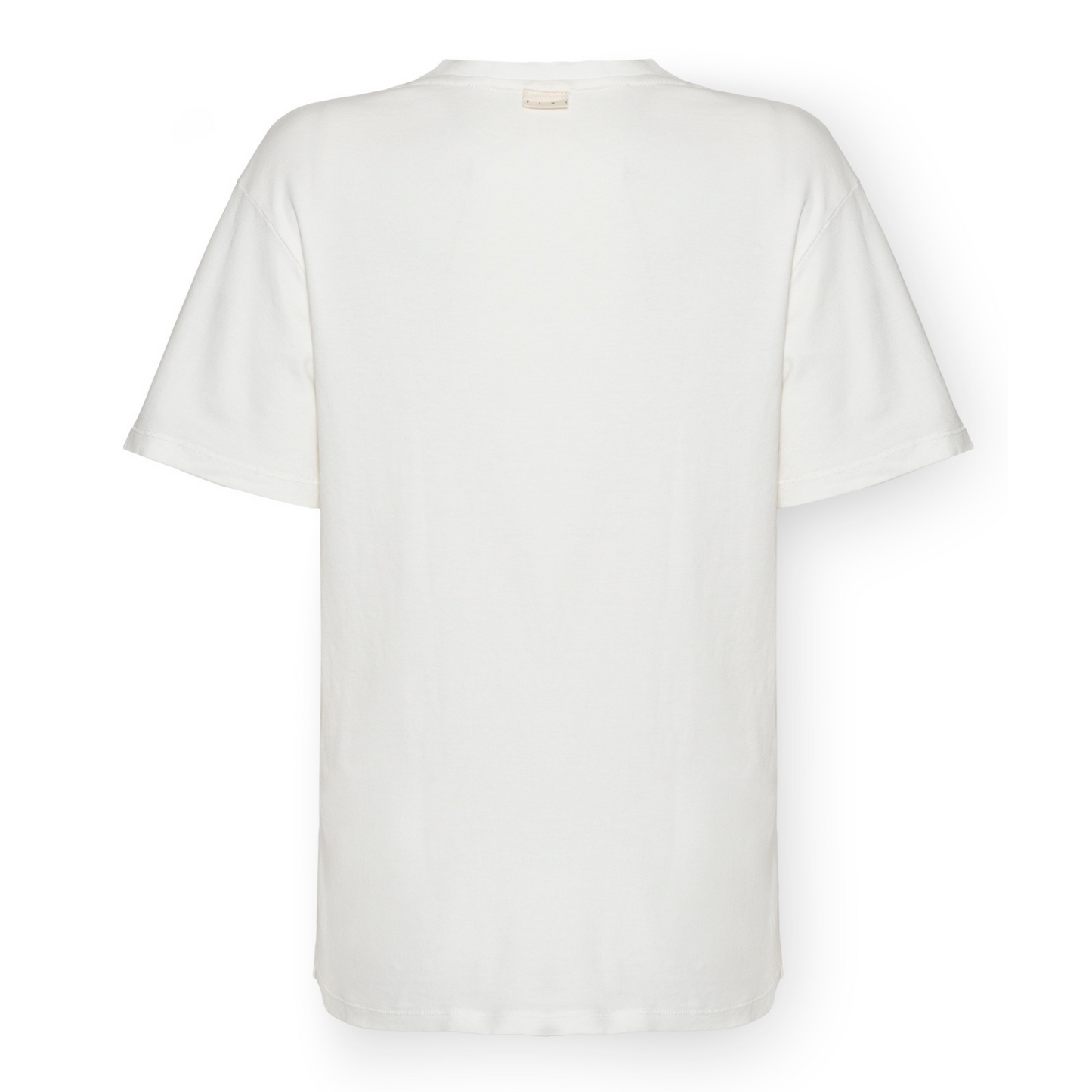 Camiseta Rumi en algodón pima orgánico